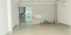 Nhà riêng: Cho thuê nhà 6x19m hẻm xe hơi số 154/11 Nguyễn Trọng Tuyển