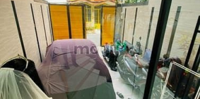 Nhà riêng: Cho thuê nhà 137/17A Lê Văn Sỹ, P12, Quận 3 hẻm xe hơi thông 2 đầu