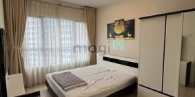 Căn hộ chung cư: Cho thuê căn hộ The Botanica, DT 70m2, 2PN, Full NT, giá 16tr/t