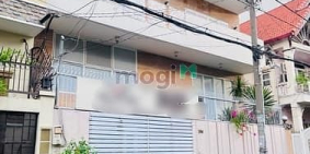 Nhà riêng: Cho Thuê Nhà Nguyên Căn Khu K300 Phường 12 Tân Bình Giá 30 triệu