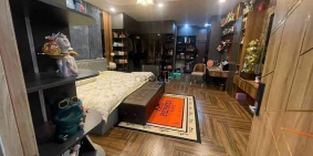 Nhà riêng: Cho thuê nhà hẻm xe hơi đường Lê văn sỹ. Tân bình