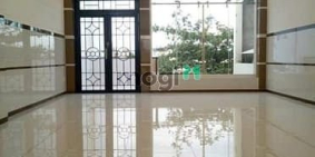 Nhà phố: CHo thuê nhà MT Lũy bán bích 5x14. 4 lầu trống suốt, 23 tr.