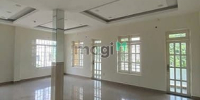 Nhà phố: Cho thuê nhà MT Tân Hoà Đông, Quận 6. DT:  8x 20. 5 lầu . 14 phòng