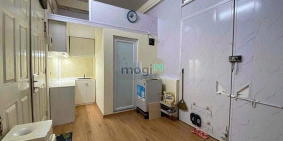 Nhà riêng: Cho thuê nhà thái thịnh 59m x4T giá 13tr/th