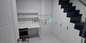 Nhà riêng: Nhà mới: 30/4E Bình Thới Q11, (4x12m 2L 3pn), 14Tr