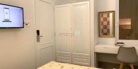 Căn hộ chung cư: Căn Hộ MỚI TINH Xinh Xắn Ngay Đại Học Bách Khoa Q10 