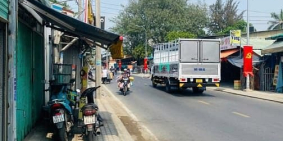Nhà phố: Cho thuê nhà mặt tiền Trịnh Thị Miếng, Xã Đông Thạnh Huyện Hóc Môn