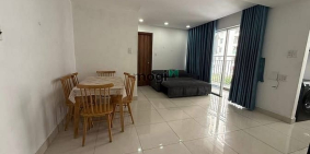 Căn hộ chung cư: Cần cho thuê căn 2PN ngay KCN Biên Hòa 2 có nội thất giá 5tr/ t