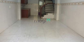 Nhà riêng: Chính Chủ (4x12m 3L 3PN), 341/6D Lạc Long Quân Q11