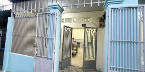 Nhà riêng: Cho thuê nhà Cư Xá Điện Lực Trường Thọ 50m2 kinh doanh online giá tốt