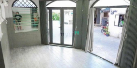 Nhà riêng: HXH Âu Cơ - Lạc Long Quân, (4x12m 3L 5pn 4wc), 18 triệu