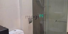 Nhà riêng: Nhà cho thuê: 200/2A Thái Phiên Q11, (3.2x11m 1 Lầu 2pn 2wc)