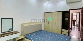 Nhà riêng: Nhà cho thuê: 100/9A Bình Thới Q11, (3.2x16m), 12Tr