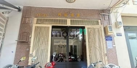 Nhà riêng: Nhà cho thuê: 7C/2 Dương Đình Nghệ Q11, (4x18m 3L 5pn)