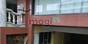 Biệt thự: Biệt thự '' 15x25 '' 1 hầm 3 lầu suốt - khúc Trần Văn Giàu