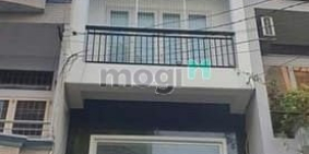 Nhà riêng: Nhà cho thuê: 341/C Lạc Long Quân, (3.6x10m 3L 3pn), 13.5Tr