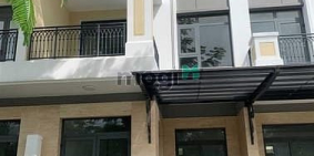 Biệt thự: Cho thuê nhà nguyên căn thuộc dự án Verosa Park Khang Điền