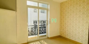 Nhà riêng: Cho thuê nhà phố full nội thất 1 trệt 2 lầu ST, Giá 19tr/tháng TL