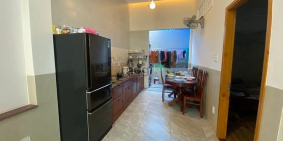 Nhà riêng: CHO THUÊ NHÀ ĐẸP Nguyên căn 3 Tầng, 5 PN, đường 12m Đặng Thùy Trâm