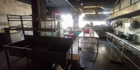 Nhà phố: Cho thuê nhà 60-62 Trần Hưng Đạo, Phường Phạm Ngũ Lão, Quận 1