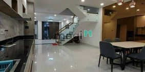 Nhà riêng: Cho Thuê Nhà 5 tầng hẻm xe hơi 386/2a Lê Văn Sỹ, P14, Quận 3