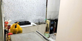 Nhà riêng: cho thuê nhà nguyên căn gần chợ Hiệp Bình, full nội thất, ở yên tĩnh