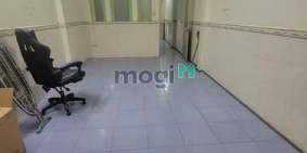 Nhà riêng: Nhà cho thuê: 478/3A Lạc Long Quân Q11, (4x17m 1L 3pn 2wc)