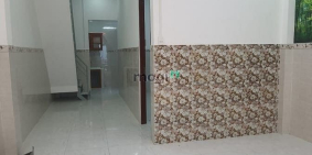 Nhà riêng: 10tr/tháng: 3Pn 2wc, DTSD: 120m2 - 60/27 Nguyễn Thần Hiến, Q4