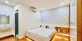 Nhà riêng: CHO THUÊ NHÀ NGUYÊN CĂN MỚI – FULL NỘI THẤT. Đường Lê Văn Sỹ, Quận 3.