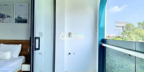 Căn hộ chung cư: CHDV Cao Cấp Gần Sân Bay Tân Sơn Nhất View Công Viên Gia Định C