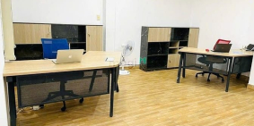 Nhà riêng: Cho thuê biệt thự mini 796/12B Sư Vạn Hạnh, Phường 12, Quận 10