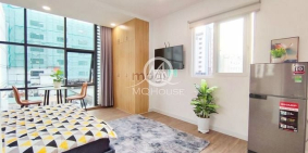 Căn hộ chung cư: Chung Cư Mini Ngay Sân Bay Cực Đẹp Cực Sang - Tân Bình