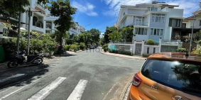 Biệt thự: Cho thuê Biệt Thự Song Lập , Khu Dân Cư Phú Mỹ Q7 hcm 44tr