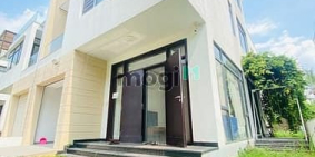 Biệt thự: Biệt Thự Song Lập Lucasta Khang Điền 10x23m - NT Cơ Bản - An Ninh 24/7