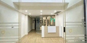 Nhà riêng: Cho thuê nhà Hẻm oto thông từ Lê Văn Sỹ ra bờ kè Trường Sa