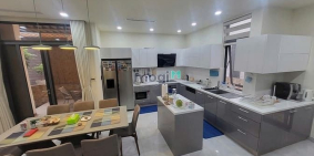 Biệt thự: Biệt thự song lập Lucasta Villa Khang Điền - Full NT - BV 24/7