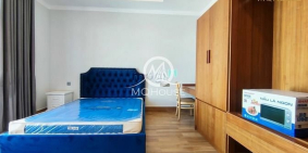 Căn hộ chung cư: Căn Hộ Studio Bancol Siêu Rộng Gần Sân Bay - Tân Bình 