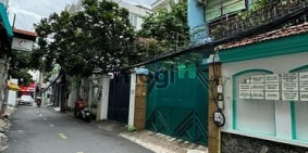 Nhà phố: Cho thuê nhà 13C Nguyễn Văn Mai, Phường 8, Quận 3, Hồ Chí Minh