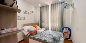 Căn hộ chung cư: Cần cho thuê căn hộ 2PN ngay KCN Biên Hòa 2 full nội thất giá 5