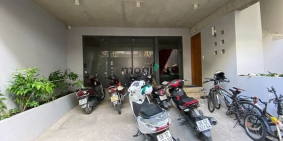 Biệt thự: nhà Biệt THỰ CHU VĂN An, Binh Thanh- P.25