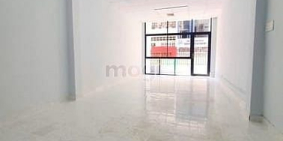 Nhà riêng: Cho thuê nhà nguyên căn 449/6B Sư Vạn Hạnh, Phường 10, Quận 10.