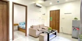 Căn hộ chung cư: Căn Hộ 1PN 40m2 Xinh Xắn 5’ Đi Bùi Viện Quận 1