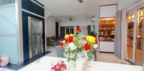 Biệt thự: Biệt Thự Melosa Khang Điền - View Công Viên Mới Đẹp - Bv An Ninh 24/7