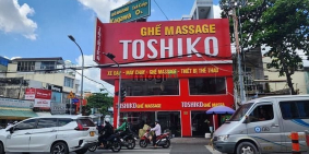 Nhà phố: Cho thuê nhà Góc 2MT 95 Bà Hom, Phường 13,  Quận 6, Hồ Chí Minh