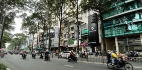 Nhà phố: Cho Thuê Toà Nhà Mặt Tiền Mới Đẹp Số: 140-142-144-146-148-150 đường 3/