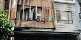 Nhà riêng: Cho thuê nhà nguyên căn  -  351/12C Lê Văn Sỹ, PHƯỜNG 12, QUẬN 3