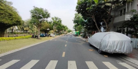 Biệt thự: Phòng Trọ KDC Mega Ruby Khang Điền 3Tr5 - Vòng Xoay Liên Phường Q9