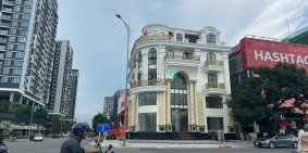 Biệt thự: Vị trí đắc địa Thạnh Mỹ Lợi, Quận 2 - biệt thự View Sông. Giá 295tr/th