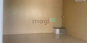 Nhà riêng: Cho thuê nhà nguyên căn tx 25 q12 Dt 4x10m nhà c4 Giá 3,5tr tháng