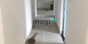 Nhà riêng: Cho thuê nhà tx18 ở thạnh Xuân quận 12  _có 3pn 1wc  Giá 5,5tr